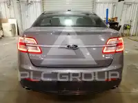 2014 Ford TAURUS фото