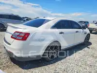 2014 Ford TAURUS фото