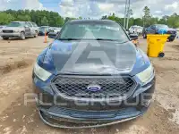 2014 Ford TAURUS photo