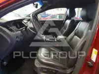 2014 Ford TAURUS фото