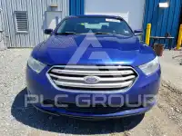2014 Ford TAURUS фото