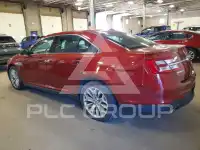 2014 Ford TAURUS фото