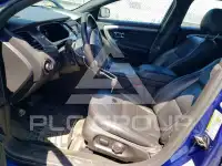 2014 Ford TAURUS фото