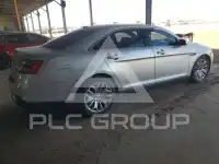 2014 Ford TAURUS фото