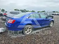 2014 Ford TAURUS фото
