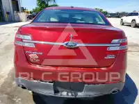 2014 Ford TAURUS photo