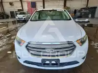 2014 Ford TAURUS фото