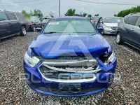 2014 Ford TAURUS фото