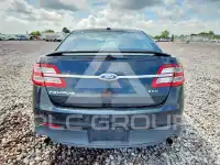 2014 Ford TAURUS фото
