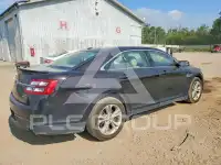 2014 Ford TAURUS фото
