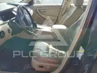 2014 Ford TAURUS фото