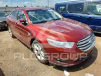 2014 Ford TAURUS фото