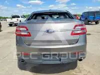 2014 Ford TAURUS фото
