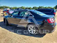 2014 Ford TAURUS photo