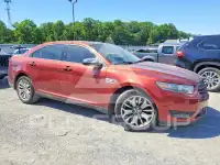 2014 Ford TAURUS фото