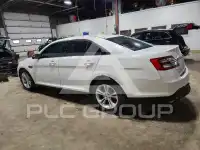 2014 Ford TAURUS фото