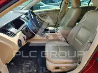 2014 Ford TAURUS фото