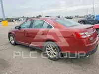2014 Ford TAURUS фото