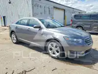 2014 Ford TAURUS фото
