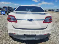 2014 Ford TAURUS фото
