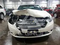 2014 Ford TAURUS фото