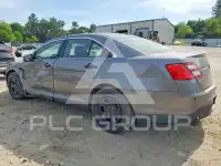 2014 Ford TAURUS фото