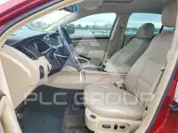 2014 Ford TAURUS фото