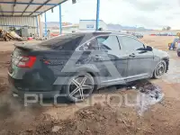 2014 Ford TAURUS photo