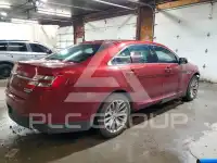 2014 Ford TAURUS фото