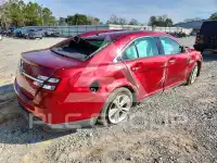 2014 Ford TAURUS фото