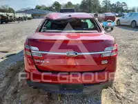 2014 Ford TAURUS фото