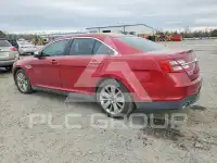 2014 Ford TAURUS фото