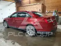 2014 Ford TAURUS фото
