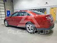 2014 Ford TAURUS фото