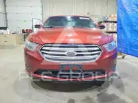 2014 Ford TAURUS фото