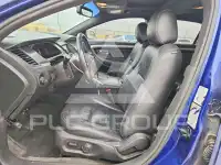 2014 Ford TAURUS photo