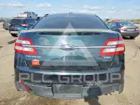 2014 Ford TAURUS photo