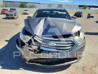 2014 Ford TAURUS фото