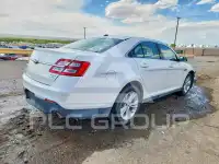 2014 Ford TAURUS фото