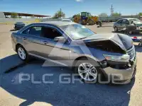 2014 Ford TAURUS фото