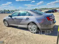 2014 Ford TAURUS photo