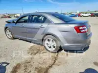2014 Ford TAURUS фото