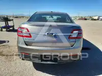 2014 Ford TAURUS фото