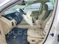 2014 Ford TAURUS фото