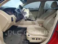 2014 Ford TAURUS photo