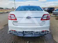 2014 Ford TAURUS фото