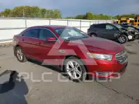 2014 Ford TAURUS фото
