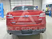 2014 Ford TAURUS фото