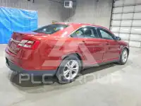 2014 Ford TAURUS фото