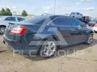 2014 Ford TAURUS photo